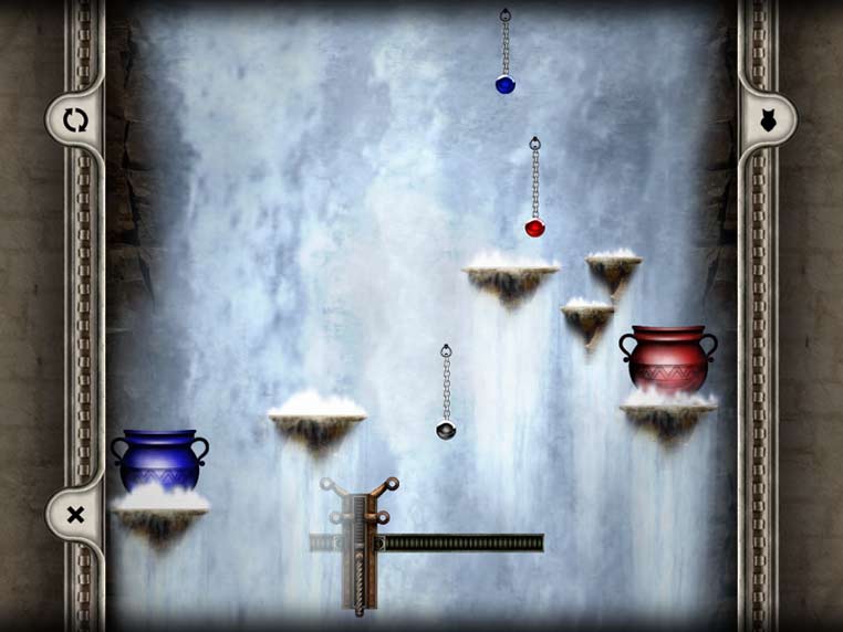 Скриншот из игры Obulis - 21