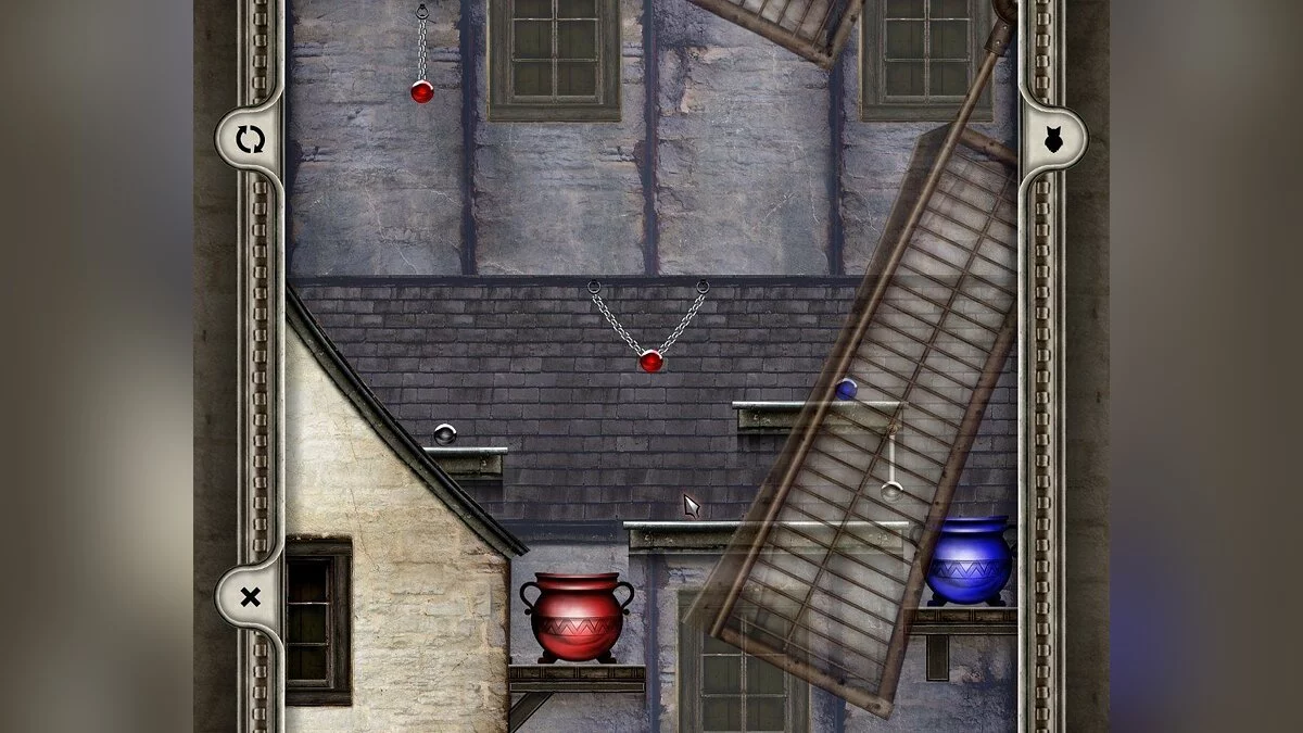 Скриншот из игры Obulis - 9