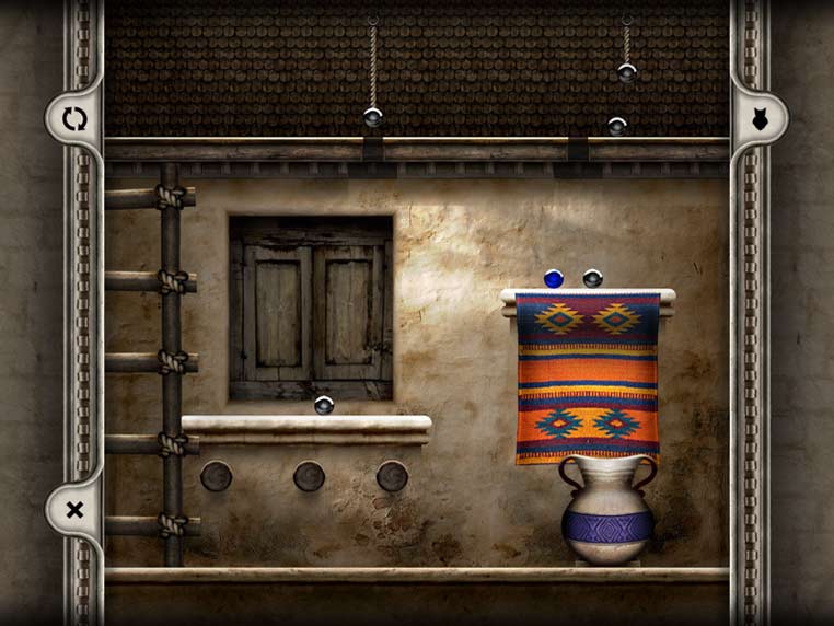 Скриншот из игры Obulis - 18