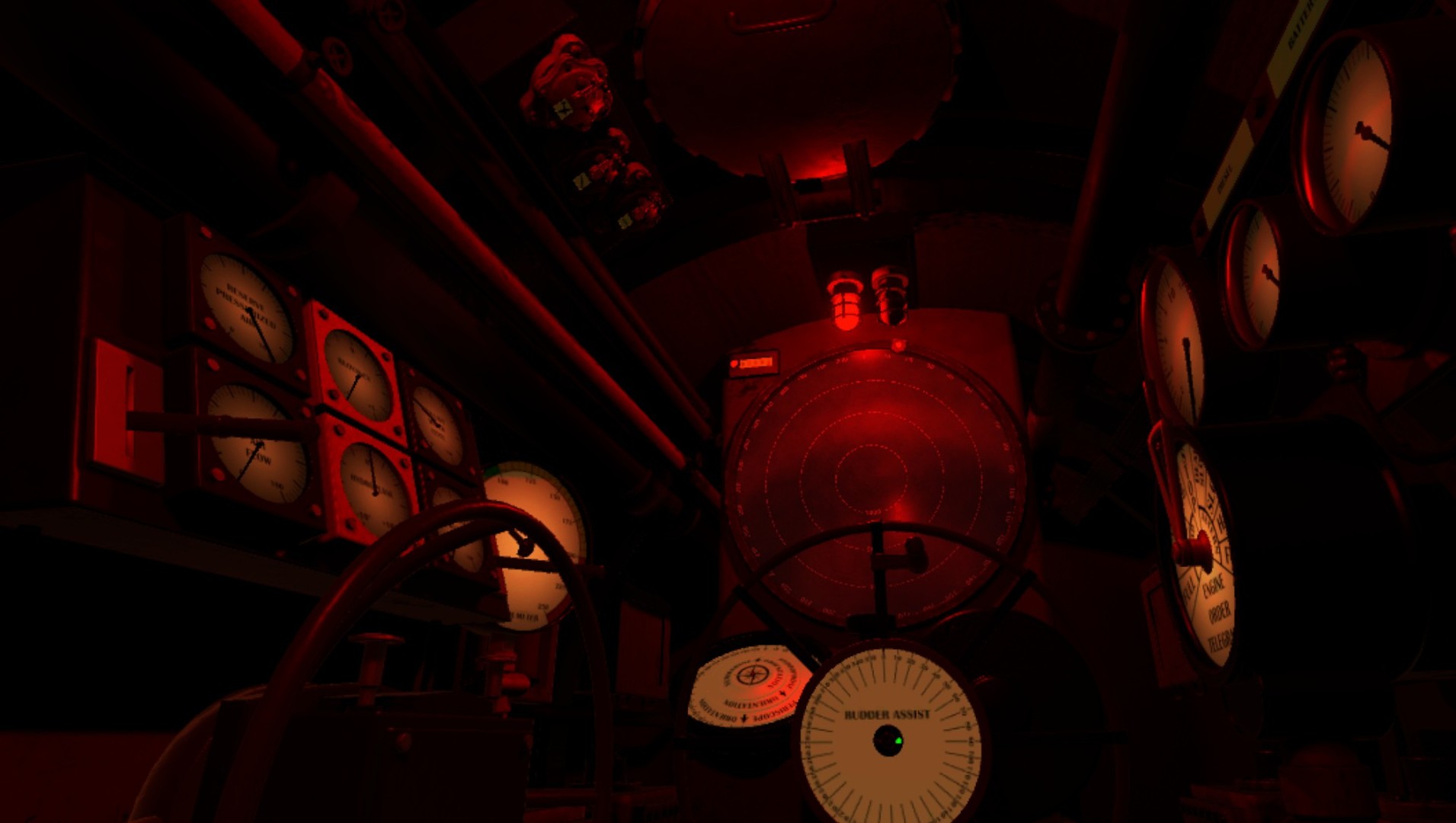 Скриншот из игры IronWolf VR - 16