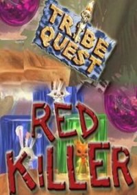 Обложка игры TribeQuest: Red Killer