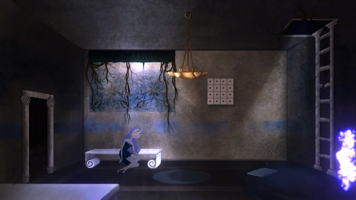 Скриншот из игры Beyond the Sky - 14