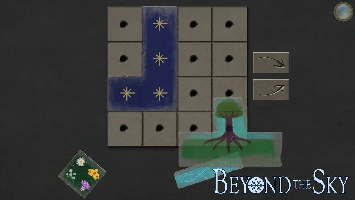 Скриншот из игры Beyond the Sky - 8