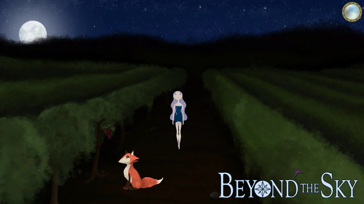 Скриншот из игры Beyond the Sky - 9