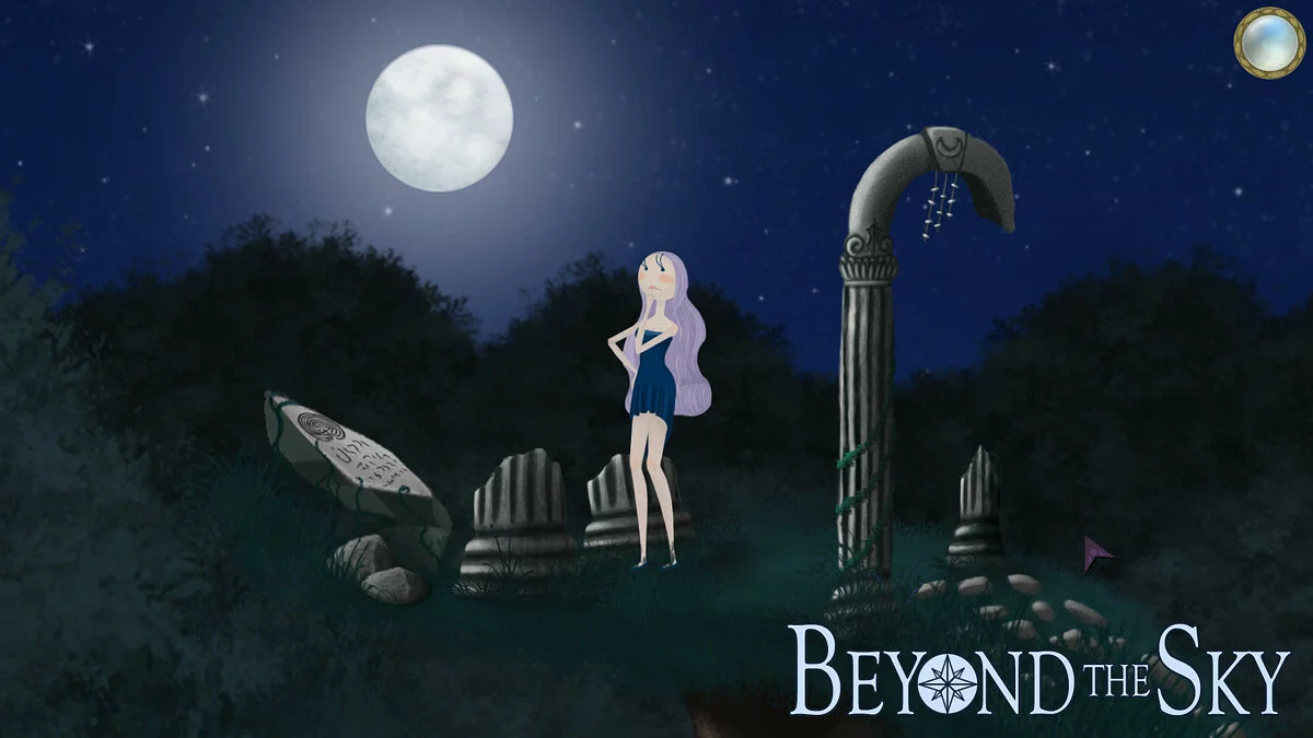 Скриншот из игры Beyond the Sky - 7