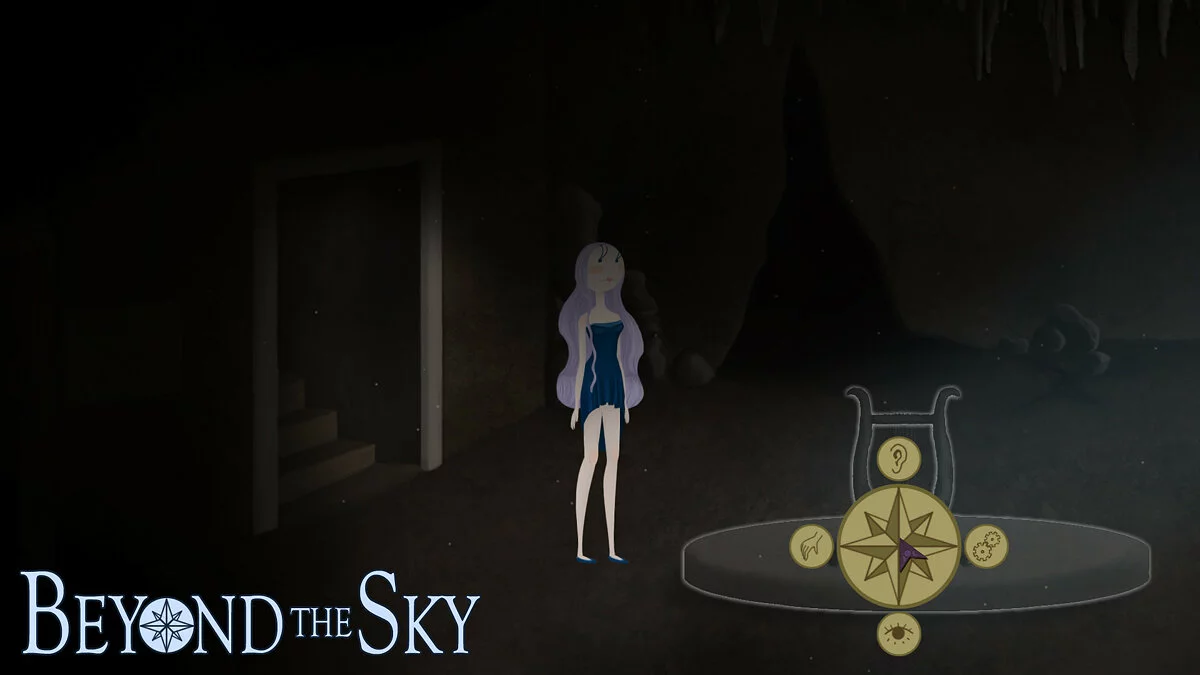 Скриншот из игры Beyond the Sky - 15