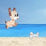 Обложка игры iCrazyDog