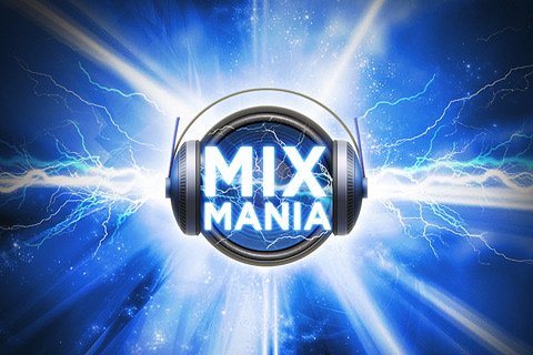 Скриншот из игры Mix Mania - 5