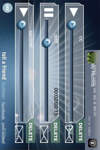 Скриншот из игры Mix Mania - 2