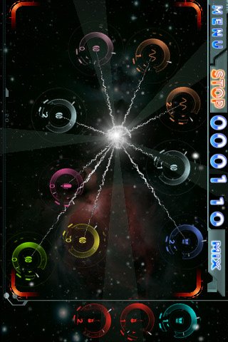 Скриншот из игры Mix Mania - 4