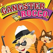 Обложка игры Gangster Rocco