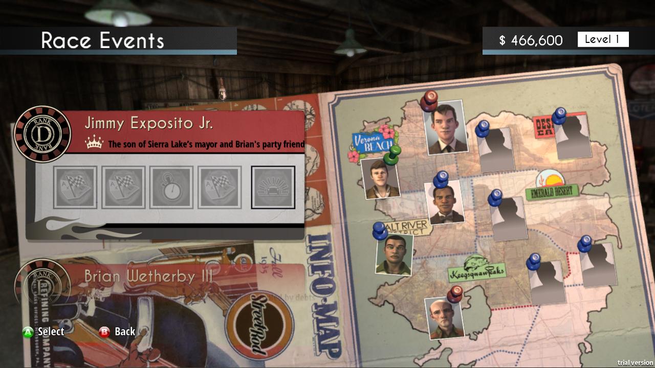 Скриншот из игры Motorama - 38