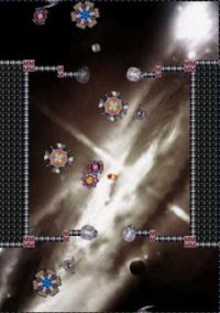 Обложка игры iSweepy war