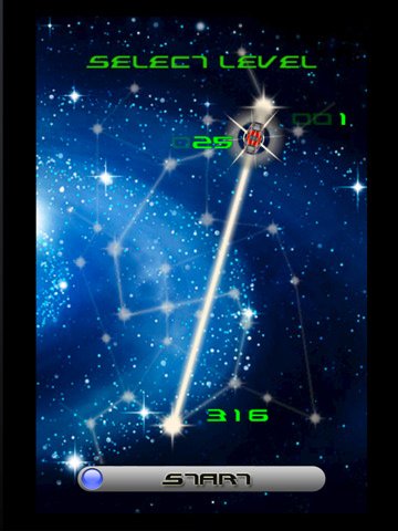 Скриншот из игры iSweepy war - 2