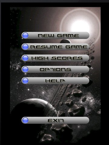 Скриншот из игры iSweepy war - 5