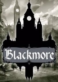 Обложка игры Blackmore