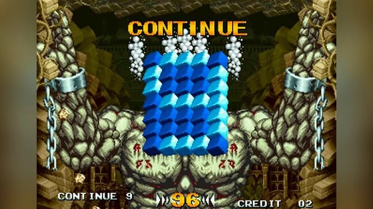 Скриншот из игры In the Hunt - 14