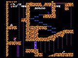 Скриншот из игры Spelunker - 60