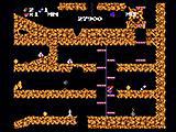 Скриншот из игры Spelunker - 28