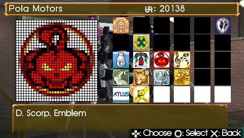 Скриншот из игры Steambot Chronicles Battle Tournament - 1