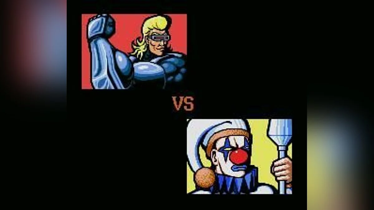 Скриншот из игры Street Combat - 7