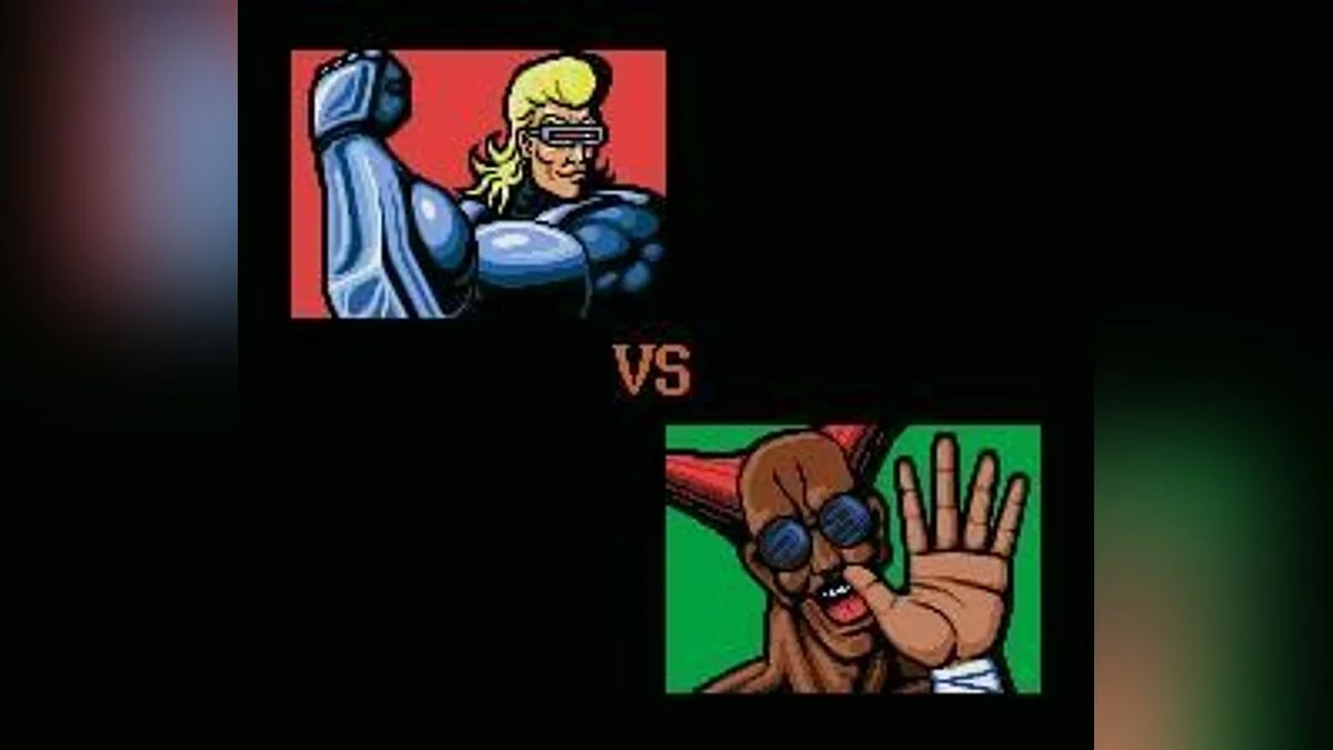 Скриншот из игры Street Combat - 5