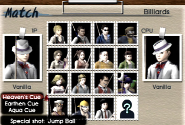 Скриншот из игры Steambot Chronicles - 2