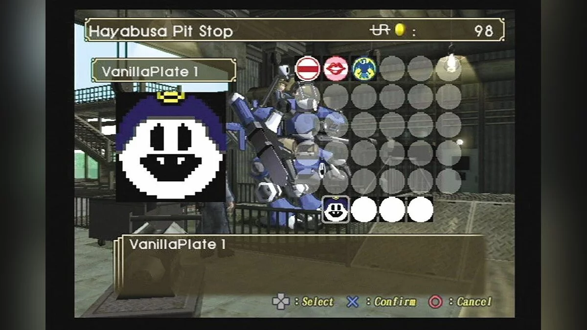 Скриншот из игры Steambot Chronicles - 11