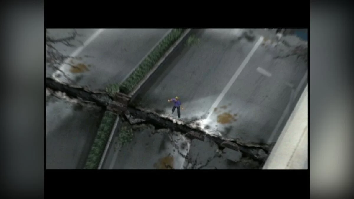 Скриншот из игры Disaster Report - 2