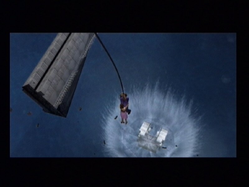 Скриншот из игры Disaster Report - 19