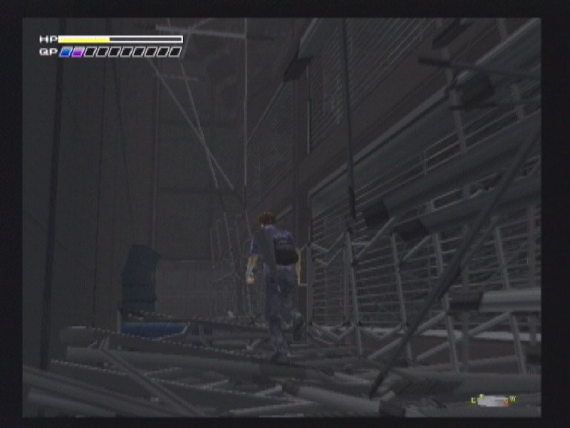 Скриншот из игры Disaster Report - 22