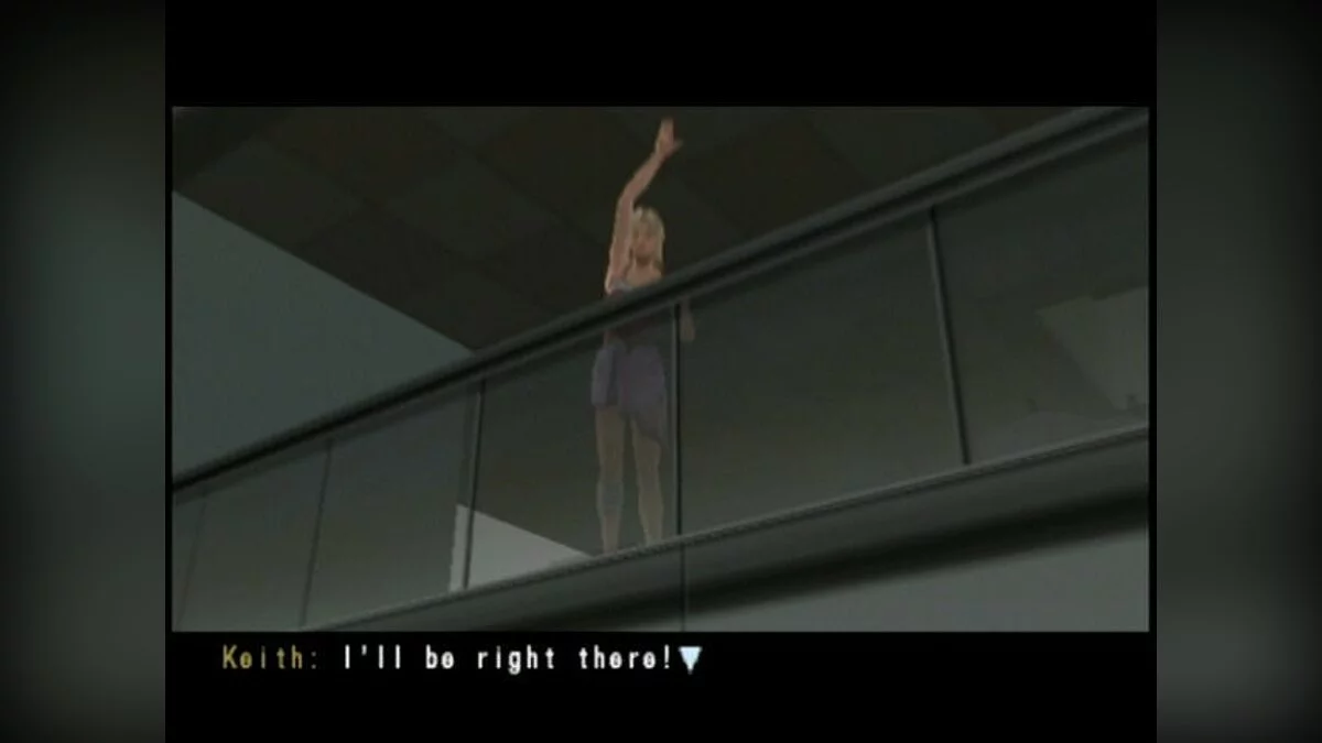 Скриншот из игры Disaster Report - 3