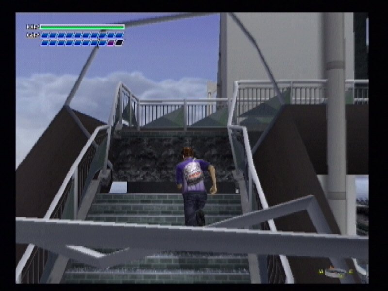 Скриншот из игры Disaster Report - 26