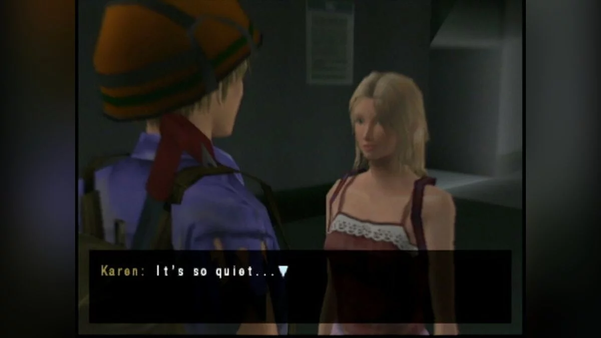 Скриншот из игры Disaster Report - 21