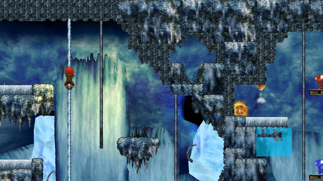 Скриншот из игры Spelunker HD  - 40