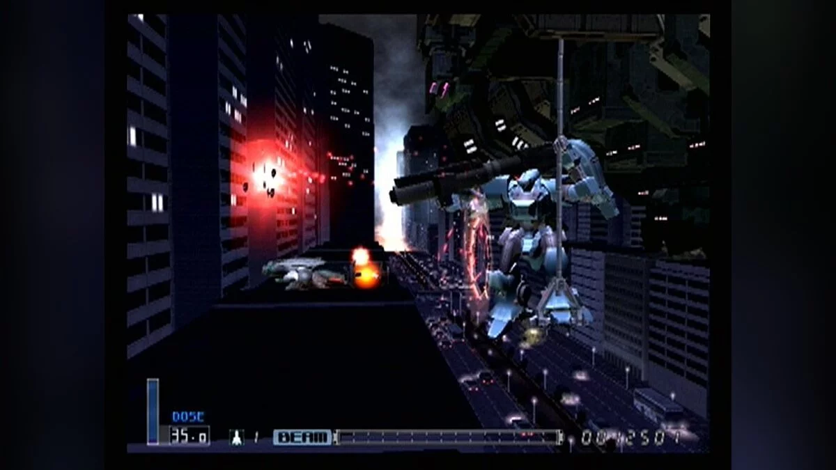 Скриншот из игры R-Type Final - 7