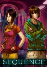 Обложка игры Sequence