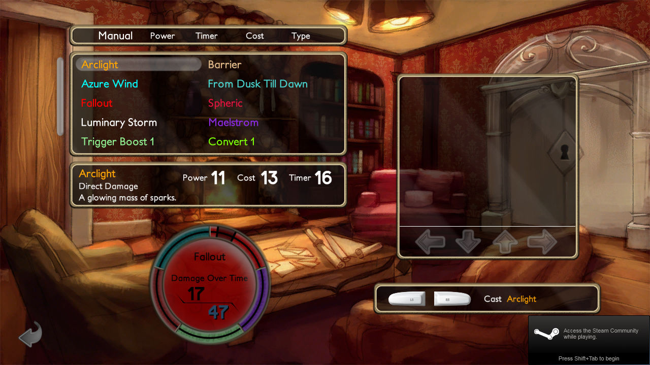 Скриншот из игры Sequence - 39