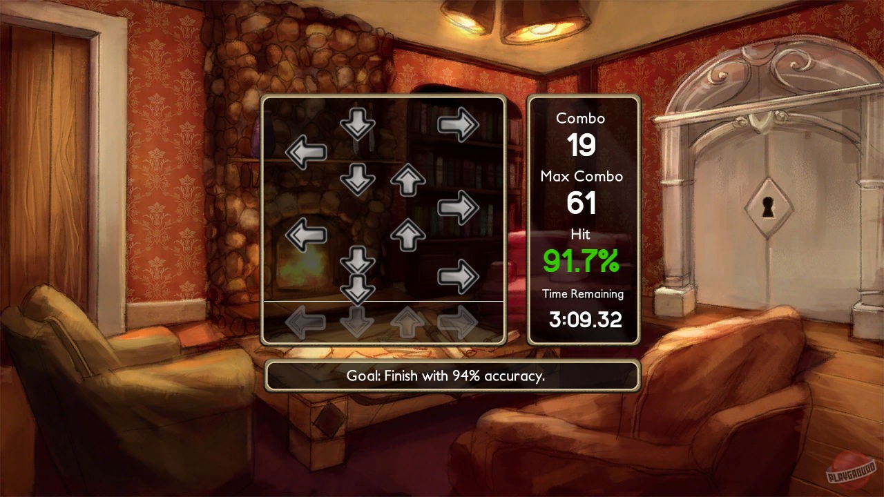 Скриншот из игры Sequence - 28