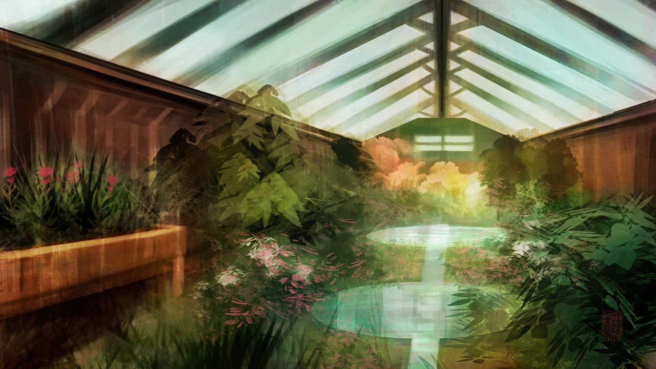 Скриншот из игры Sequence - 20