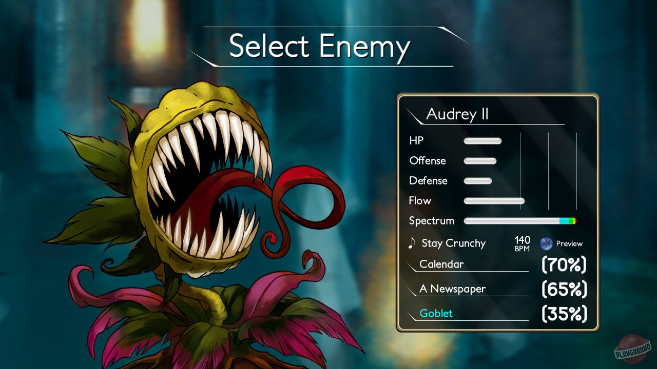 Скриншот из игры Sequence - 43