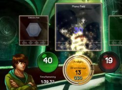 Скриншот из игры Sequence - 1