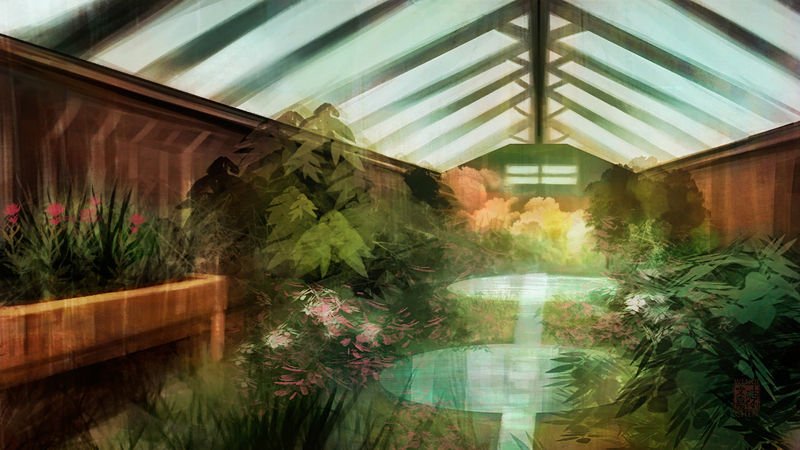 Скриншот из игры Sequence - 15