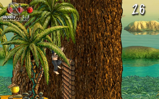 Скриншот из игры Akimbo: Kung-Fu Hero - 32