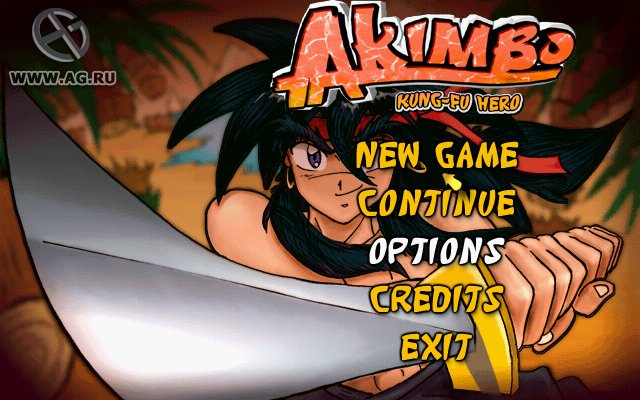 Скриншот из игры Akimbo: Kung-Fu Hero - 29