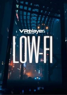 Обложка LOW-FI