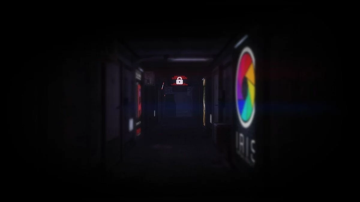 Скриншот из игры Technolust - 6