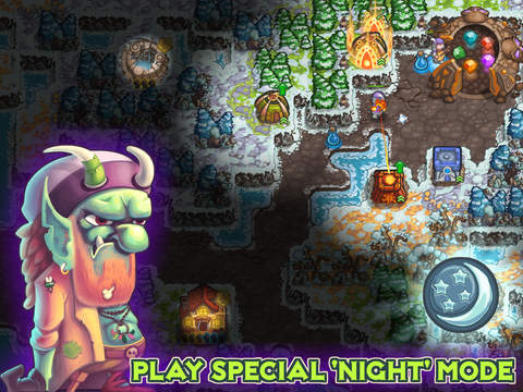 Скриншот из игры Cursed Treasure 2 - 28