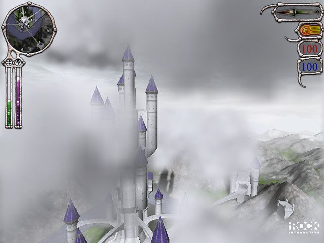 Скриншот из игры Savage Skies - 26