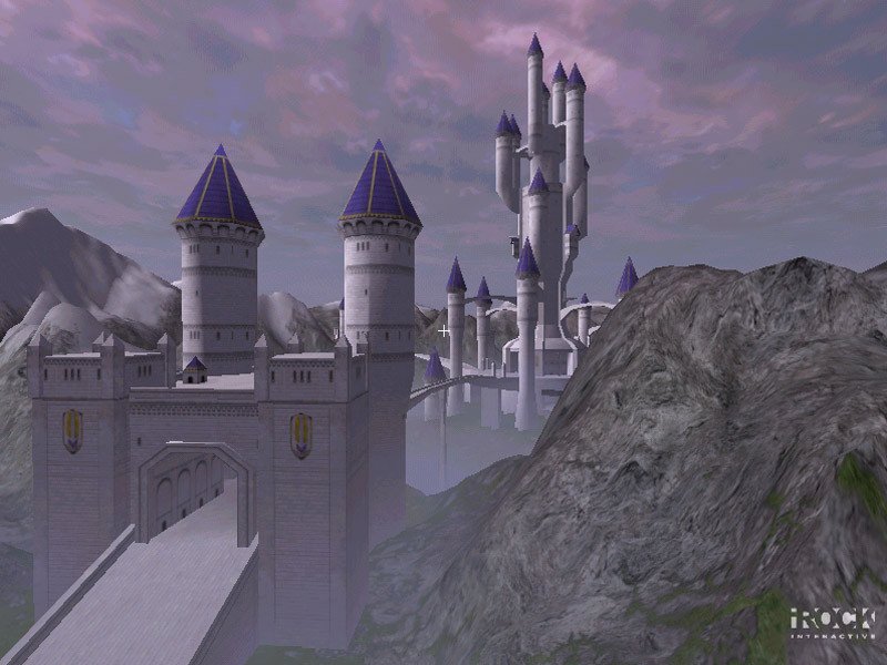 Скриншот из игры Savage Skies - 11